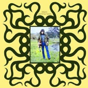 Rick Hayward - CD Audio di Rick Hayward