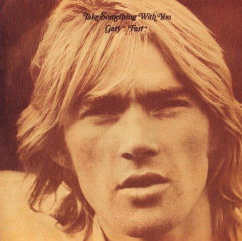 Take Something with You - CD Audio di Gary Farr
