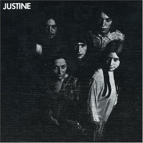 Justine - CD Audio di Justine