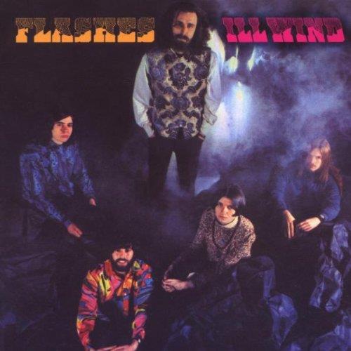 Flashes Expanded - CD Audio di Ill Wind