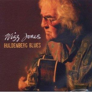 Huldenberg Blues - CD Audio di Wizz Jones