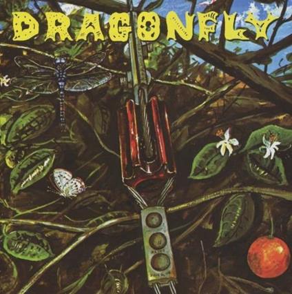 Dragonfly - CD Audio di Dragonfly