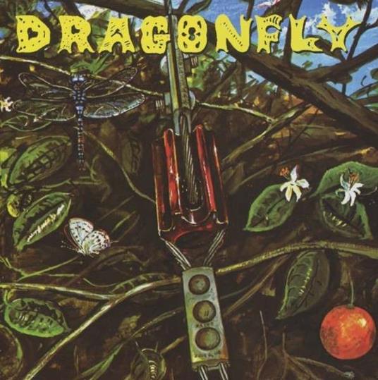 Dragonfly - CD Audio di Dragonfly
