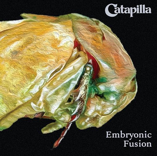 Embryonic Fusion - Vinile LP di Catapilla