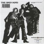 The Open Mind