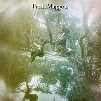 Hatched - CD Audio di Fresh Maggots