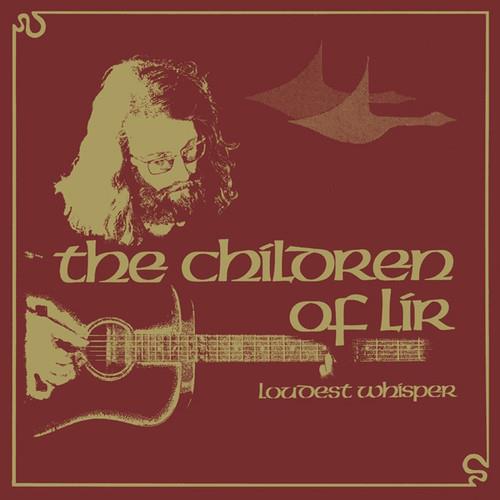 Children of Lir - CD Audio di Loudest Whisper