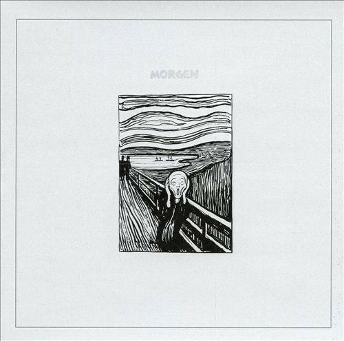 Morgen (Digipack) - CD Audio di Steve Morgen