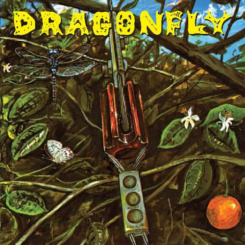 Dragonfly - CD Audio di Dragonfly