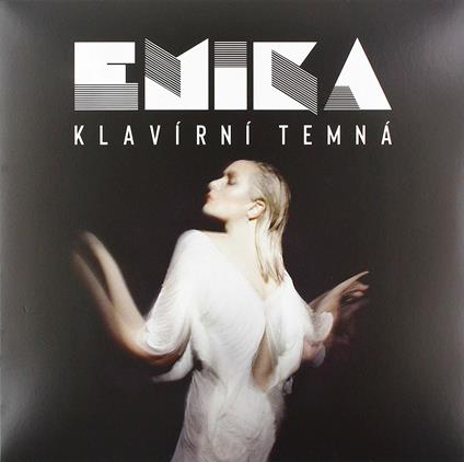 Klavirni Temna - Vinile LP di Emika