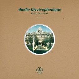 Buxton Palace Hotel - CD Audio di Studio Electrophoniq