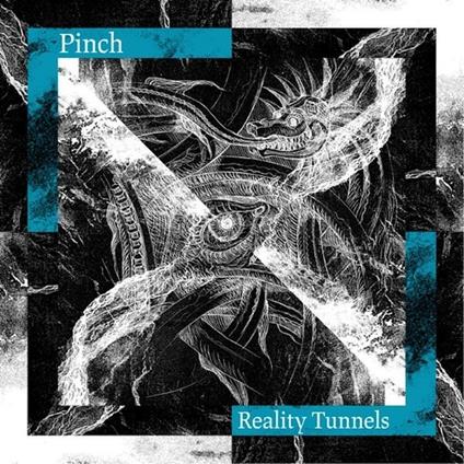 Reality Tunnels - CD Audio di Pinch
