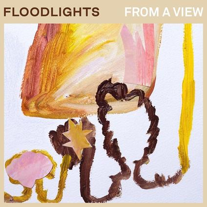 From a View - Vinile LP di Floodlights