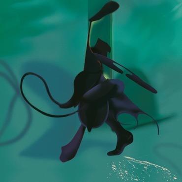 Opix - Vinile LP di Sami El-Enany