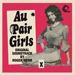 Au Pair Girls (Colonna Sonora)