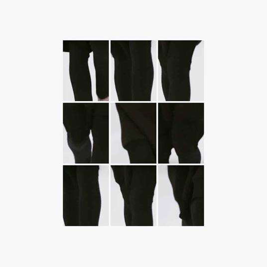 Interior - Vinile LP di Samuel Reinhard