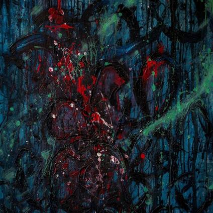 Centre Is Everywhere - Vinile LP di Manchester Collective