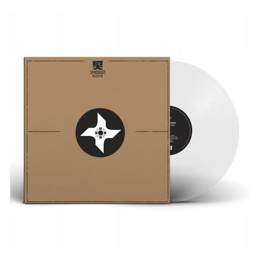 Shuriken Vol. 7 - Vinile LP
