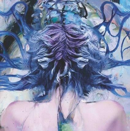 Delta - Vinile LP di Lyra Pramuk