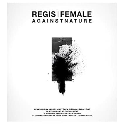 Againstnature - Vinile LP di Female Demand,Regis