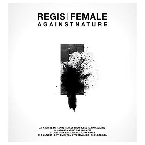Againstnature - Vinile LP di Female Demand,Regis