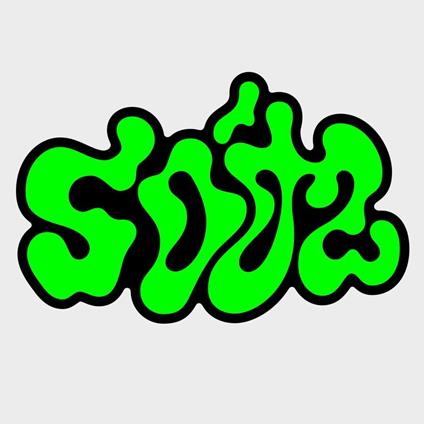 Soda - Vinile LP di Belia Winnewisser