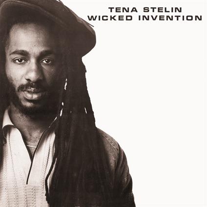 Wicked Invention - Vinile LP di Tenastelin
