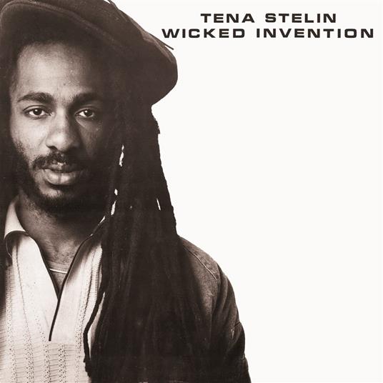 Wicked Invention - Vinile LP di Tenastelin