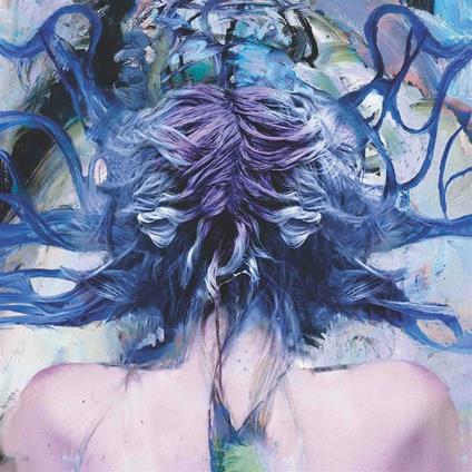Delta - CD Audio di Lyra Pramuk