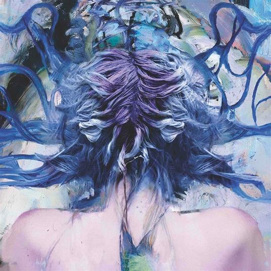 Delta - CD Audio di Lyra Pramuk