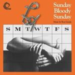 Sunday Bloody Sunday (Colonna Sonora)