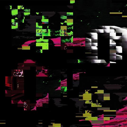 Phocus - Vinile LP di VHS Head