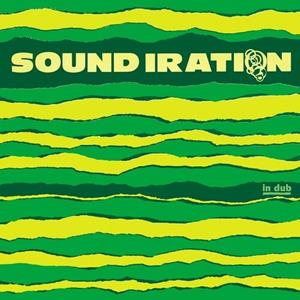 Vinile Sound Iration In Dub Sound Iration