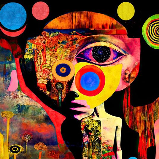 Dandelion - Vinile LP di Pick a Piper