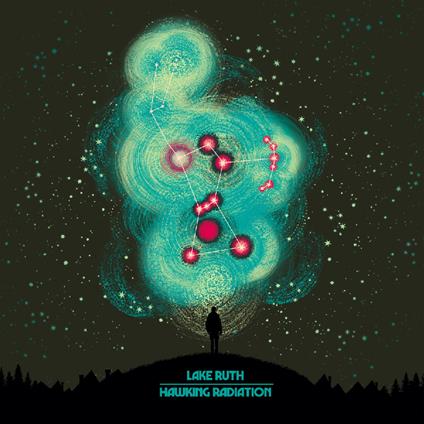 Hawking Radiation - CD Audio di Lake Ruth