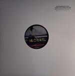 Driver's Seat Ep