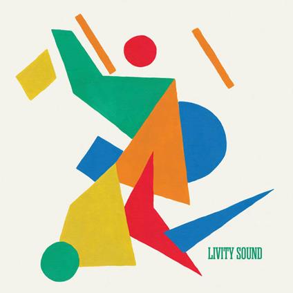 Dualism Ep - Vinile LP di Forest Drive West