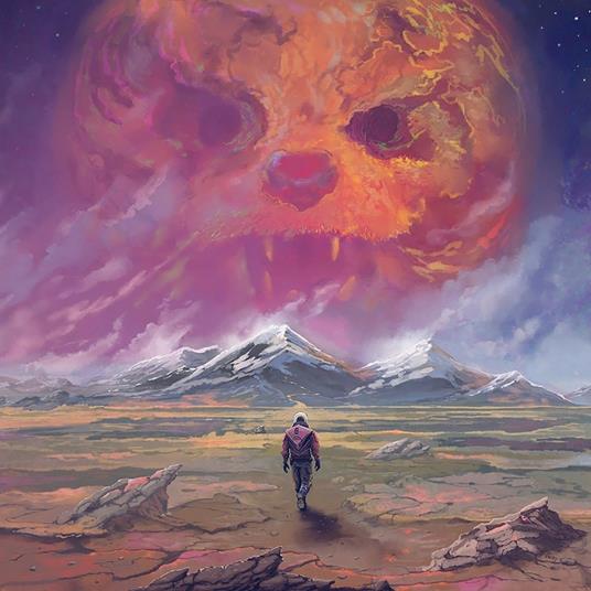 Sentinel - Vinile LP di Dead Otter