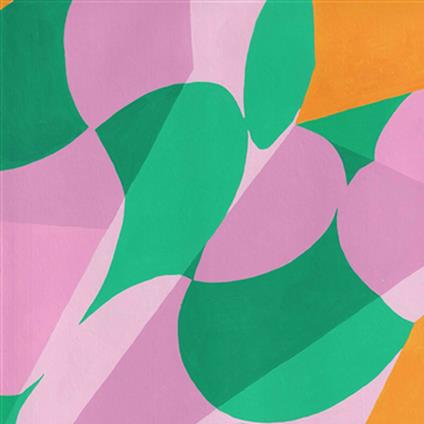 Ta-No Gold - Vinile LP di Jurango