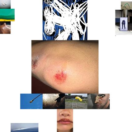 Spite - Vinile LP di Remo Helfenstein