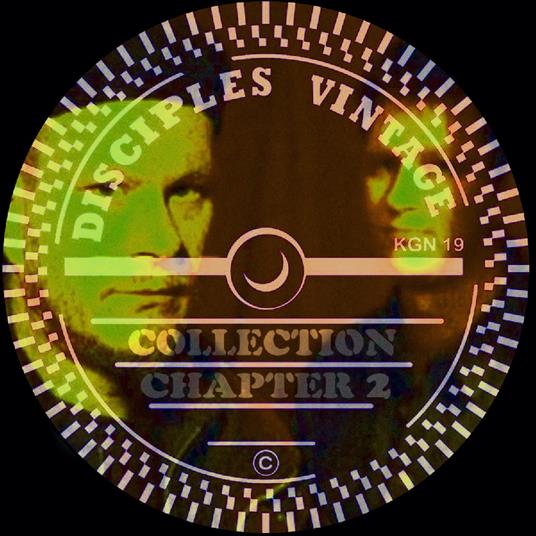 True Nazarite - Vinile LP di Creation Steppers