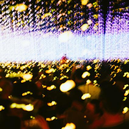 Live At Alexandra Palace London, 24th May 2023 - Vinile LP di Four Tet