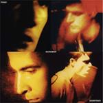 Instrument Soundtrack (Burgundy Vinyl)
