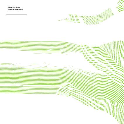 Eternal Present - CD Audio di Mark Van Hoen