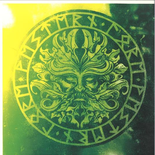 Shadow Rhythms Part Three - Vinile LP