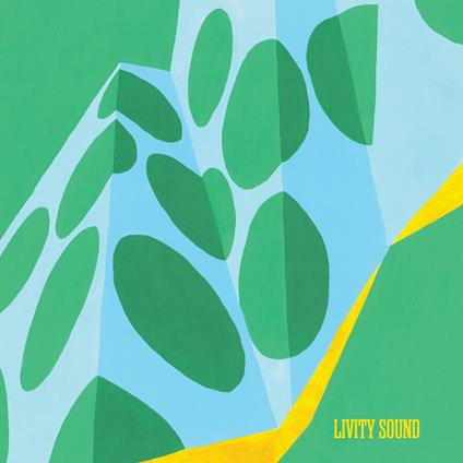 An Amorphous Mass Ep - Vinile LP di Jurango