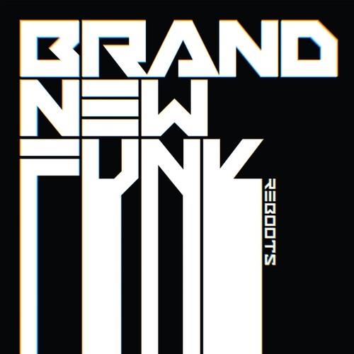 Brand New Funk Reboots - Vinile LP di Adam F