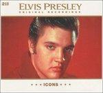 Icons - CD Audio di Elvis Presley