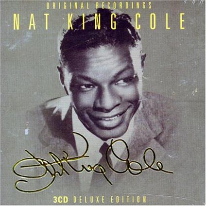 Signature - CD Audio di Nat King Cole