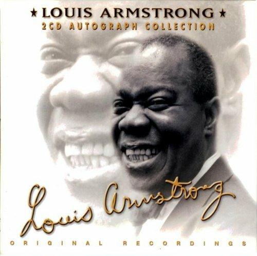 Autograph - CD Audio di Louis Armstrong
